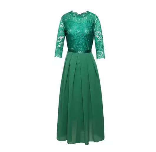 MYQ(1-4) Lace dress -